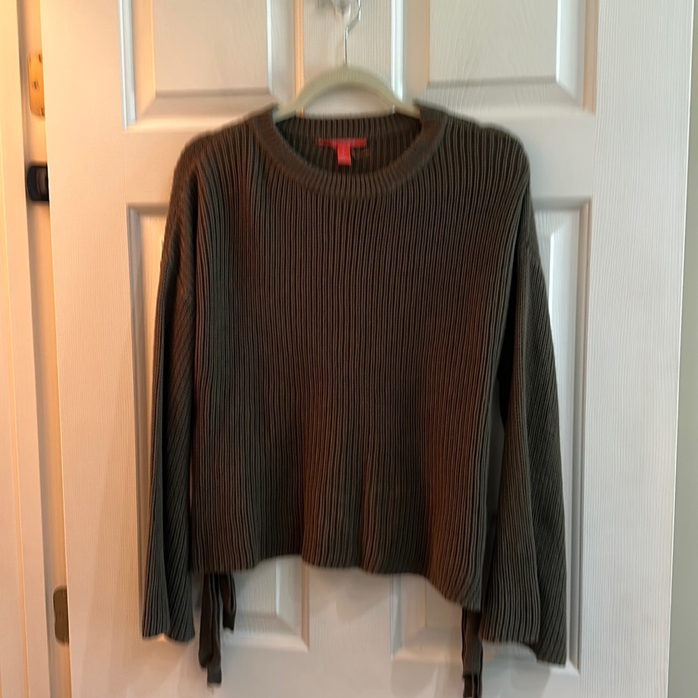 Chelsea & Violet Oversize Sweater
